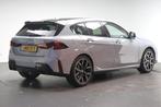 BMW 1 Serie 120 High Executive M Sport Automaat / Sportstoel, 156 pk, Met garantie (alle), Origineel Nederlands, Bedrijf