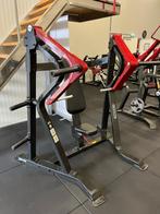 Sterling chest press, Ophalen, Gebruikt, Borst, Overige typen