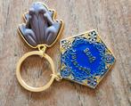 Harry Potter Chocolate Frog / chocolade kikker Sleutelhanger, Ophalen of Verzenden, Nieuw