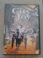 City of Joy - dvd, Vanaf 16 jaar, Ophalen of Verzenden, Zo goed als nieuw