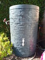 Nieuwe regenton, Tuin en Terras, Regentonnen, 150 liter of meer, Ophalen, Zo goed als nieuw