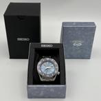 Seiko Solar Gmt Prospex Sumo Aqua SFK001J1, Ruilrijk, Zo goed als nieuw, Info@ruilrijk.nl, Neerstraat 60, 6041 KD Roermond