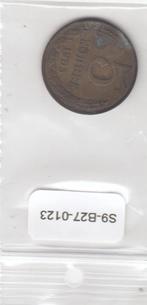 S9-B27-0123 Russia 5 Kopek VF 1985 Y129a, Verzenden, Rusland