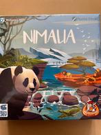 Nimalia puzzelspel White Goblin Games, White goblin games, White goblin games, Nieuw, Ophalen of Verzenden