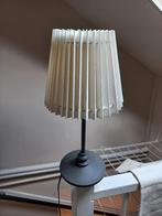 Tafellamp v ikea, Ophalen of Verzenden, Zo goed als nieuw, Minder dan 50 cm