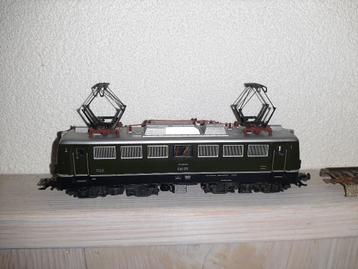 Marklin elektrische locomotief uit startset 29855. beschikbaar voor biedingen