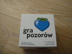 Spel Gra Pozorow in het Pools po polsku, Ophalen of Verzenden, Taal en Lezen
