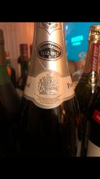 Prachtige goed bewaarde champ en wijnen vanaf 1958, Ophalen