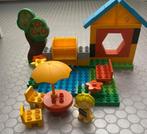 Maya de Bij waterrad Unico (past op Duplo), Ophalen of Verzenden, Zo goed als nieuw, Complete set, Duplo