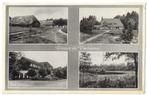 AK Vierhouten - Groeten uit....Hotel "De Mallejan", Verzenden, 1960 tot 1980, Ongelopen, Gelderland