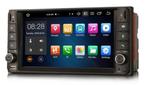 Autoradio met Carplay en Android Auto voor Toyota Verso/RAV4, Ophalen, Zo goed als nieuw