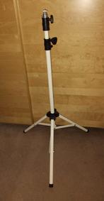 Statief, Ophalen, Zo goed als nieuw