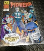 Clive Barker's Pinhead #2 new 1993 us comic, Amerika, Nieuw, Clive barker, Ophalen