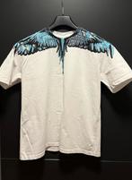 Marcelo T-shirt Maat M - Blauw, Zo Goed Als Nieuw, Kleding | Heren, T-shirts, Ophalen of Verzenden, Zo goed als nieuw, Maat 48/50 (M)