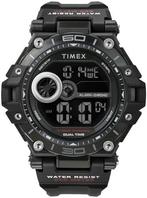Timex Herenhorloge Digitaal, Kunststof, Polshorloge, Kunststof, Ophalen of Verzenden