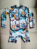 Molo Neka Zwemoutfit 92/98 UV, Ophalen of Verzenden, Zo goed als nieuw, Meisje, Sport- of Zwemkleding
