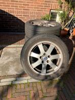 Lichtmetalen velgen Volvo v60 met nog veel profiel, Ophalen, Gebruikt