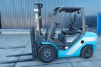 Baoli Diesel Overjarig weinig uren! Lease € 320,-- p/m!* K, Overige aandrijving, Heftruck, Baoli