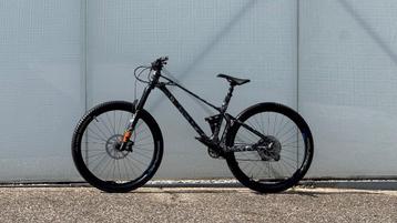 Mondraker Foxy RR Carbon 1/1 beschikbaar voor biedingen