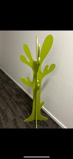 Kinder kapstok, Ophalen, Gebruikt