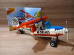 Banbao lego vliegtuig, Ophalen of Verzenden, Zo goed als nieuw, Overige merken