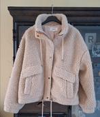 Ba&sh jas / jack Sanja maat 1 maat 36/ 38, Kleding | Dames, Beige, Ophalen of Verzenden, Zo goed als nieuw, Ba&sh