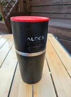 Koffiezetapparaat - Travel coffee grinder, Witgoed en Apparatuur, Koffiezetapparaten, Ophalen, Gebruikt