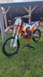 Ktm sx 125, Ophalen, Zo goed als nieuw, Overige merken