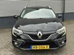 Renault Megane Estate 1.5 dCi Eco2 Limited TREKHAAK, Auto's, Origineel Nederlands, Te koop, 5 stoelen, 135 €/maand