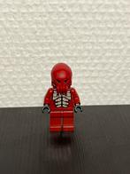 Lego space police 3 alien craniac, Ophalen of Verzenden, Lego, Zo goed als nieuw