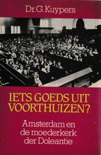 Dr.G.Kuypers - IETS GOEDS UIT VOORTHUIZEN?, Boeken, Verzenden, Gelezen