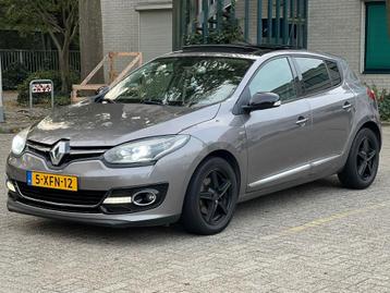 Renault Mégane 1.2 TCE BOSE Edition Panorama Hatchback 2014 beschikbaar voor biedingen