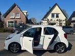 Kia Picanto 1.0 T-GDI GT-Line 74.000 km NL-AUTO-NAP., Auto's, Voorwielaandrijving, Gebruikt, 920 kg, 100 pk