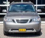Saab 9-7X 4.2, Automaat, Gebruikt, Zwart, 4128 cc
