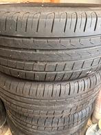 Pirelli Cinturato P7 Zomerbanden 215/55 R17, Ophalen, Gebruikt