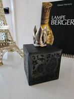 Lampe Berger prachtig strak model geurlamp., Sieraden, Tassen en Uiterlijk, Uiterlijk | Parfum, Ophalen of Verzenden, Zo goed als nieuw