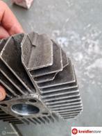 Kreidler 2 pk Mahle cilinder met nieuwe zuiger 15-13-91, Fietsen en Brommers, Brommeronderdelen | Kreidler, Gebruikt, Ophalen of Verzenden