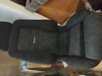 Recaro electro  stoel, Ophalen