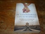 De tatoeëerder van Auschwitz (ervaringen, Wo2), 20e eeuw of later, Heather Morris, Europa, Ophalen of Verzenden