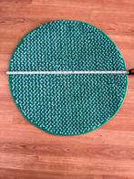 TOFTBO badmat Ikea groen blauw, Ophalen of Verzenden, Zo goed als nieuw, Overig