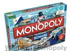 Gezocht - Monopoly Bonaire, Hobby en Vrije tijd, Gezelschapsspellen | Bordspellen, Ophalen of Verzenden