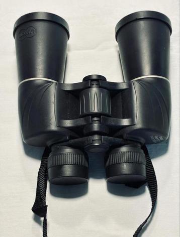 Veelzijdige verrekijker LUXON 10 x 50 Field 6.5 114/1000 beschikbaar voor biedingen