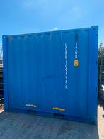 Container, Ophalen