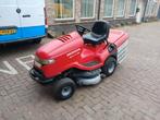 Dikke honda 2417 zitmaaier met dikke 2 cillinder, Ophalen, Honda, 90 tot 120 cm, Opvangbak