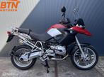 BMW R 1200 GS ABS lage km stand! R1200GS Boxer R1200, Bedrijf, 1170 cc, Meer dan 35 kW, Toermotor