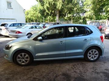 VW Polo 6 R bj 2010 1.2 TDI 5 deurs voor demontage. beschikbaar voor biedingen