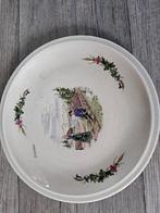 Mooi antiek bord, nu 10 euro, Ophalen of Verzenden