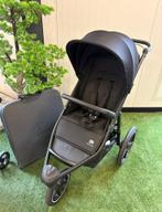Deryan Luxe Bolt hardloop kinderwagen, Ophalen of Verzenden, Nieuw, Overige typen