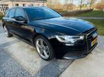 Audi A6 3.0TDI Avant Quattro S-Tronic 2014 Zwart, Automaat, Euro 5, 1800 kg, Zwart