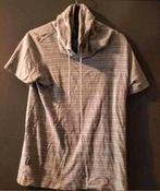 Chasin shirt
Maat S, Chasin, Ophalen of Verzenden, Zo goed als nieuw, Grijs